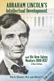 Capa do artigo Abraham Lincoln