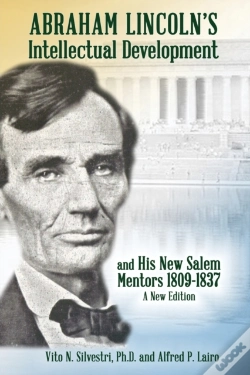 Capa do artigo Abraham Lincoln'S Intellectual Development