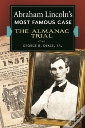 Capa do artigo Abraham Lincoln