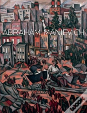 Capa do artigo Abraham Manievich