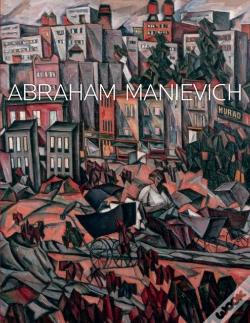 Capa do artigo Abraham Manievich