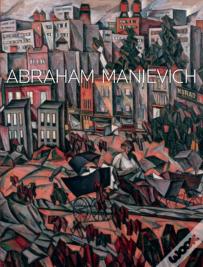 Abraham Manievich