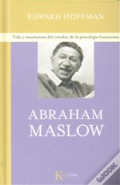 Capa do artigo Abraham Maslow