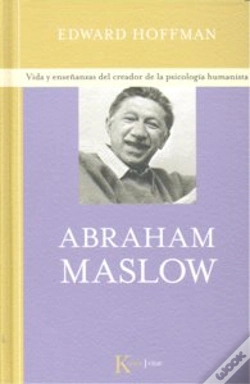 Capa do artigo Abraham Maslow