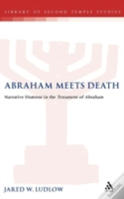 Capa do artigo Abraham Meets Death