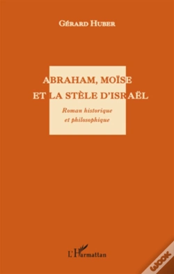 Capa do artigo Abraham, Moïse Et La Stèle D'Israël