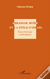 Capa do artigo Abraham, Moïse Et La Stèle D