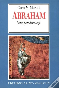 Capa do artigo Abraham Notre Pere Dans La Foi