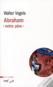 Capa do artigo Abraham ; "Notre Père"