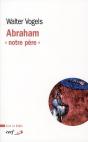 Abraham ; "Notre Père" - Preview