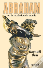 Capa do artigo Abraham Ou La Recréation Du Monde