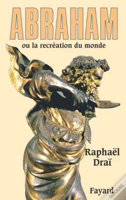Capa do artigo Abraham Ou La Recréation Du Monde