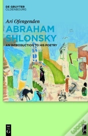 Capa do artigo Abraham Shlonsky