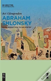 Capa do artigo Abraham Shlonsky