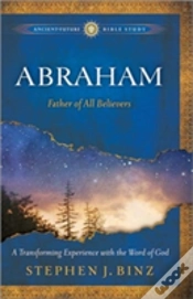 Capa do artigo Abraham