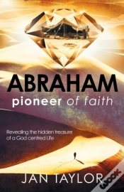 Capa do artigo Abraham