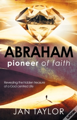 Capa do artigo Abraham