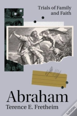 Capa do artigo Abraham