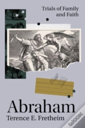 Capa do artigo Abraham