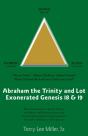 Abraham The Trinity And Lot Exonerated Genesis 18 & 19 - Preview