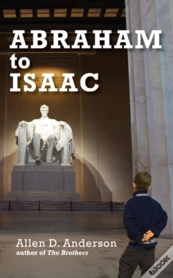 Capa do artigo Abraham To Isaac