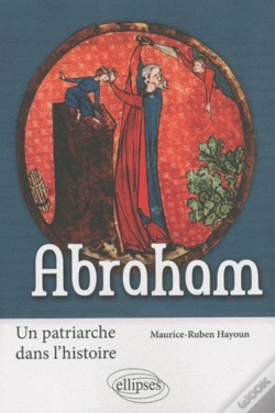 Capa do artigo Abraham ; Un Patriache Dans L'Histoire