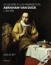 Capa do artigo Abraham Van Dijck (1635-1680)