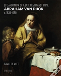Capa do artigo Abraham Van Dijck (1635-1680)