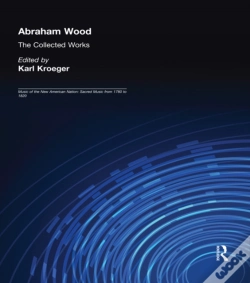 Capa do artigo Abraham Wood