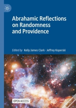 Capa do artigo Abrahamic Reflections On Randomness And Providence