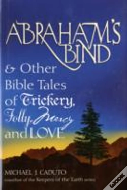 Capa do artigo Abraham'S Bind