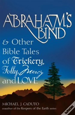 Capa do artigo Abraham'S Bind