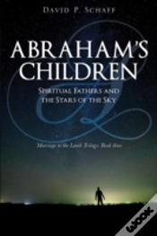 Capa do artigo Abraham