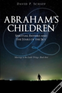Capa do artigo Abraham'S Children