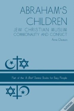 Capa do artigo Abraham'S Children