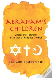 Capa do artigo Abraham