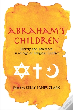 Capa do artigo Abraham'S Children