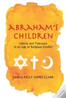 Capa do artigo Abraham'S Children