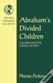 Capa do artigo Abraham