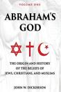 Abraham'S God - Preview