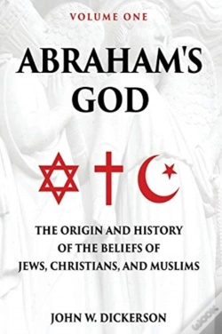 Capa do artigo Abraham'S God