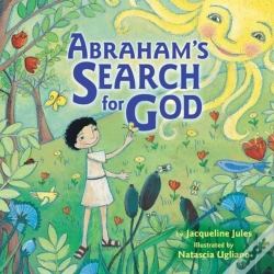 Capa do artigo Abraham'S Search For God