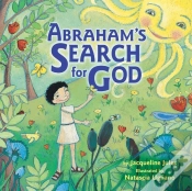 Capa do artigo Abraham