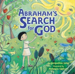 Capa do artigo Abraham'S Search For God