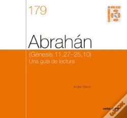 Capa do artigo Abrahán