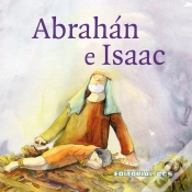 Capa do artigo Abrahan E Isaac