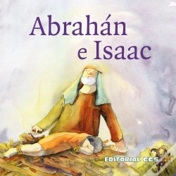 Capa do artigo Abrahan E Isaac