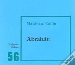 Capa do artigo Abrahán