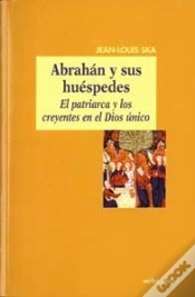 Capa do artigo Abrahán Y Sus Huéspedes