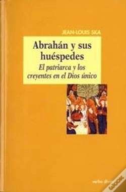 Capa do artigo Abrahán Y Sus Huéspedes
